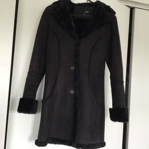 Winter coat